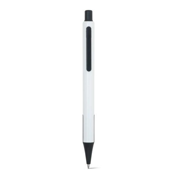 Inky. Kuličkové pero - Bílá