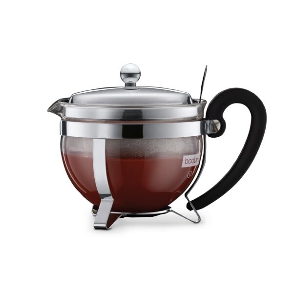 Vystavený produkt CHAMBORD TEA. Konvice 500ml