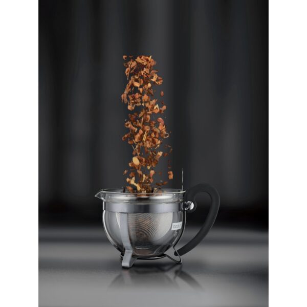 Vystavený produkt CHAMBORD TEA. Konvice 500ml
