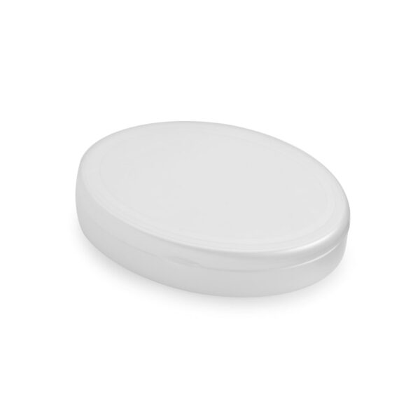 Vystavený produkt HOFFMAN. Krabička na tabletky